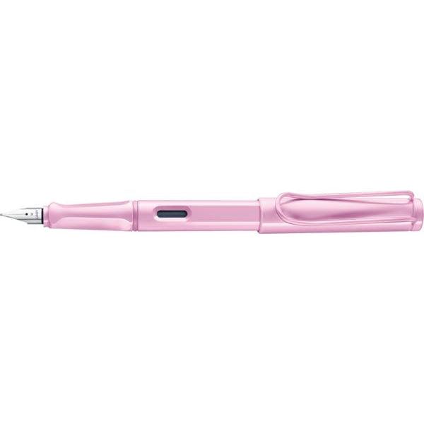 LAMY Safari Lightrose Stylo Plume-Stylo Plume-Lamy-Papeterie du Dôme