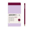 LCHT A6 Jottbook double pack