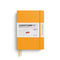 LCHT Agenda A5 Journalier Rigide - Anglais
