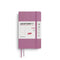 LCHT A6 Soft Weekly Planner - English