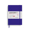 LCHT B5 Monthly Planner & Soft Notebook - English