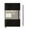 LCHT Notebook B6+ Paperback Soft Lined