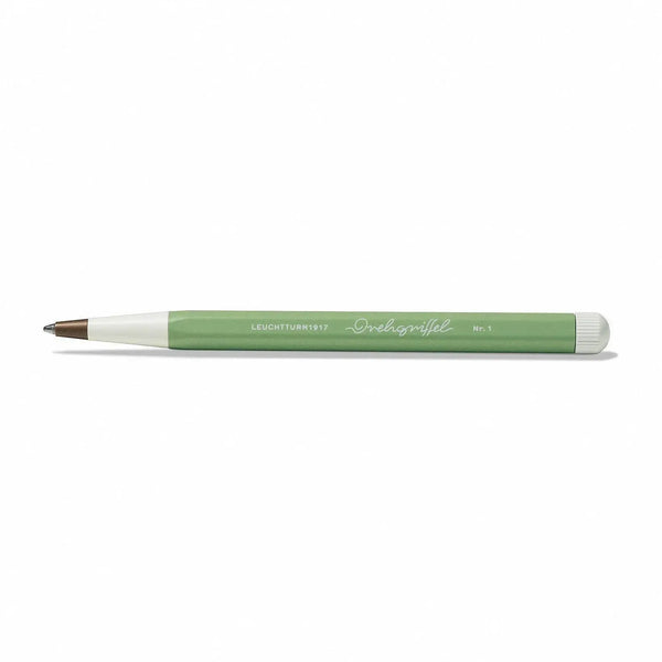 LCHT Stylo Bille Drehgriffel Nr.1-Stylo Bille-Leuchtturm 1917-Sauge-Papeterie du Dôme