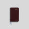 LSM Agenda Canterbury Semainier A7