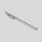 LSM Stylo Roller Chelsea Argent 925 Finition Unie