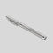 LSM Stylo Roller Chelsea Argent 925 Grain d'Orge