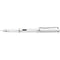 LAMY Safari Blanc Stylo Plume