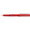 LAMY Safari Rouge Stylo Plume