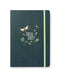 Letts Agenda Bumblebee A5 Journalier Académique