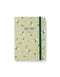 Letts Agenda Bumblebee A6 Journalier Académique
