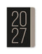 Letts Agenda Essence A5 Semainier Vertical