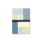 Letts Agenda Gradient A5 Semainier