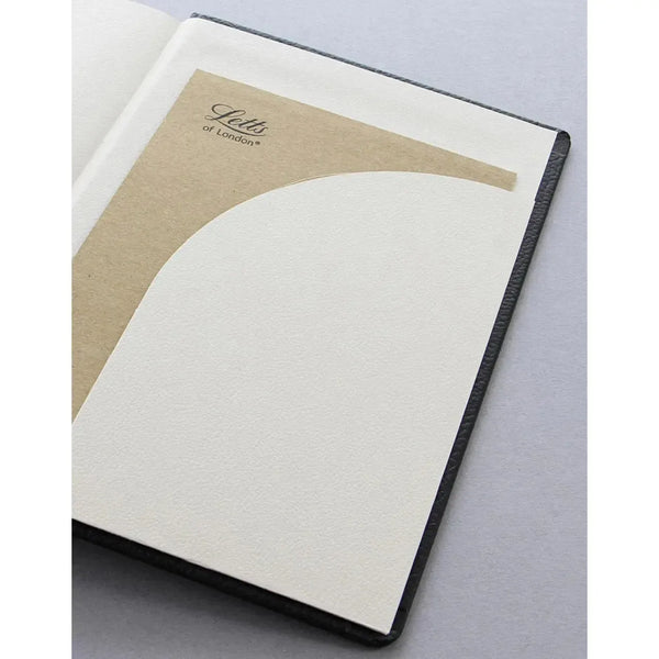 Letts Carnet Origins A5-Carnet-Letts-Papeterie du Dôme