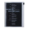 MARK'S Carnet A6 Zipper Days