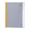 MARK'S EDiT Carnet B6 Pochette