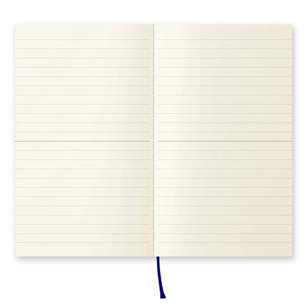 MDR Carnet Writer B6 MD paper Ligné-Carnet-Midori-Papeterie du Dôme
