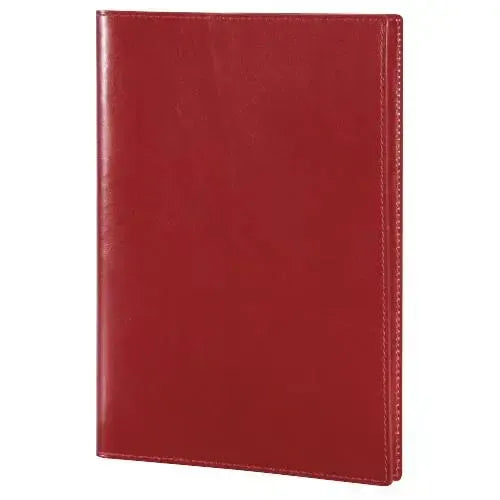 MGN Agenda A22 Boboli-Agenda-Mignon-Rouge-Papeterie du Dôme
