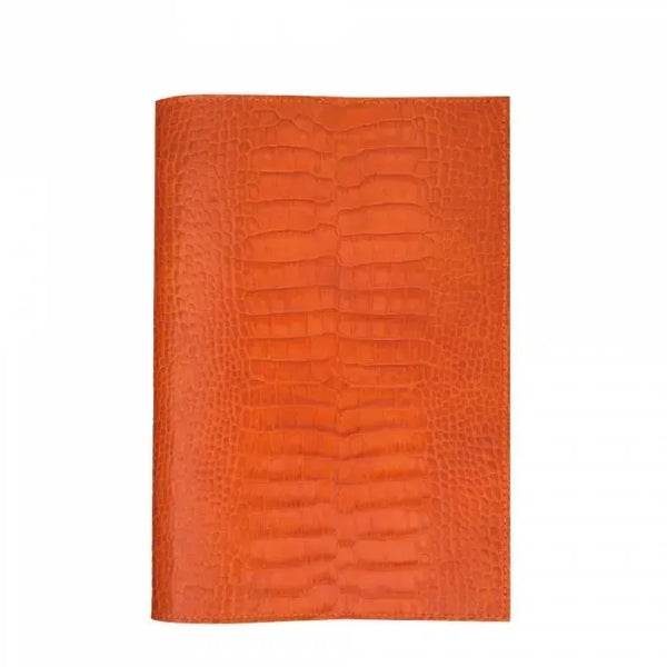 MGN Agenda A22 Savannah-Mignon-Orange-Papeterie du Dôme