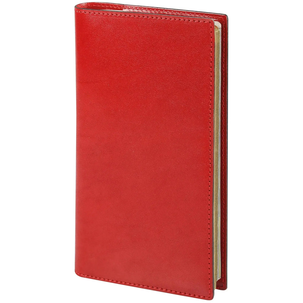 MGN Agenda AS16 Boboli-Mignon-Rouge-Papeterie du Dôme