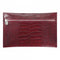 MGN Savannah Flat Zipped Pouch