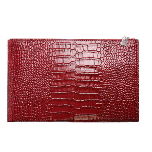 MGN Pochette Zippée Savannah-Pochette-Mignon-Papeterie du Dôme