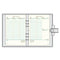 MGN Recharge Agenda AK22R Semaine/2 Pages