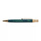 MKS Plaqué Or Laiton Stylo Bille