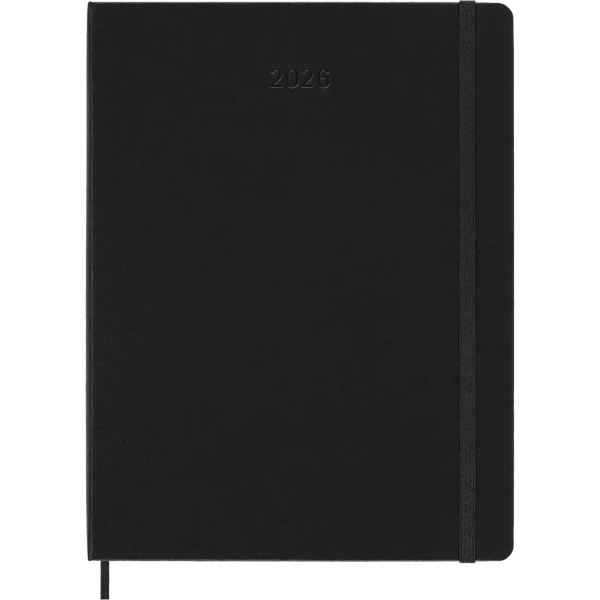 MSK Agenda Pro Rigide-Agenda-Moleskine-Papeterie du Dôme