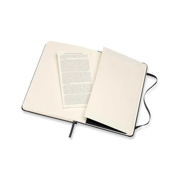 MSK Carnet Classic Rigide-Carnet-Moleskine-Papeterie du Dôme