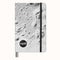 MSK Carnet NASA Moon Surface Rigide