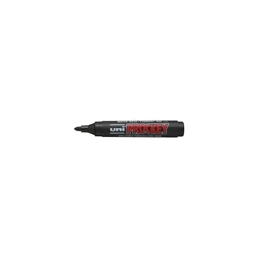 Marqueur Uni-ball UNI Marqueur Prockey-Marqueur-Uni-ball-Conique 2.0mm-Papeterie du Dôme