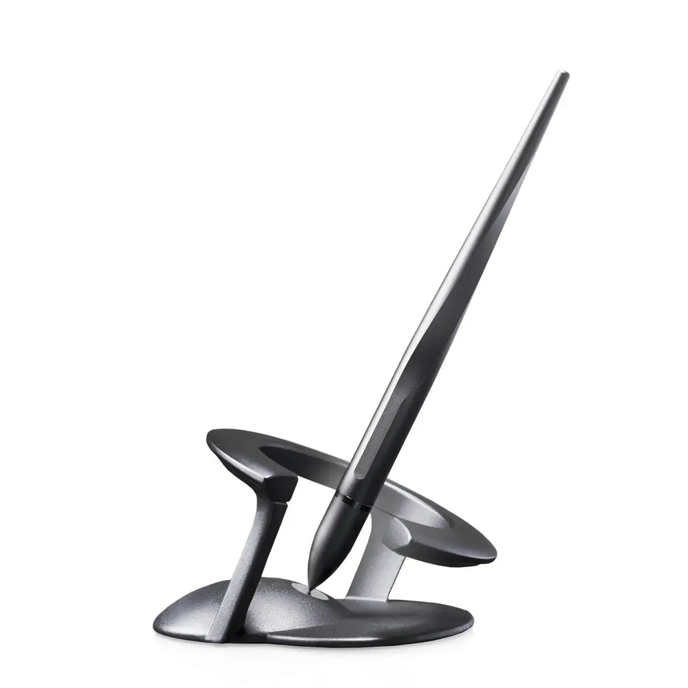 NVM Hoverpen Interstellar Stylo Bille-Stylo Bille-Novium Design-Space Black-Standard-Papeterie du Dôme
