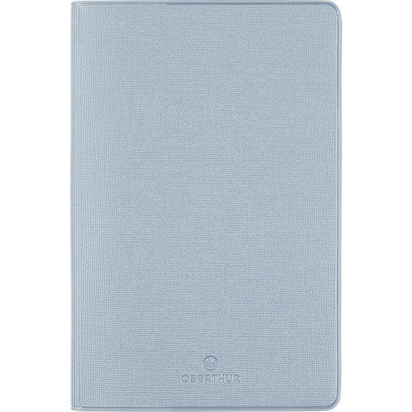 OBE Agenda Mensuel 15 Color Touch-Agenda-Oberthur-2027-Gris-Papeterie du Dôme