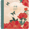OBE Agenda Semainier Carré Tokyo