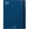 OBE Agenda Semainier Scolaire de Bureau 27 Split