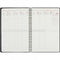 OBE Agenda Semainier de Bureau 25 Chicago