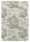 OBE Agenda Semainier de Bureau 25 Vienne