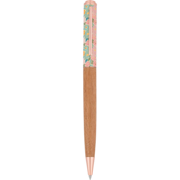 OBE Bahia Stylo Bille-Stylo Bille-Oberthur-Pastel-Papeterie du Dôme