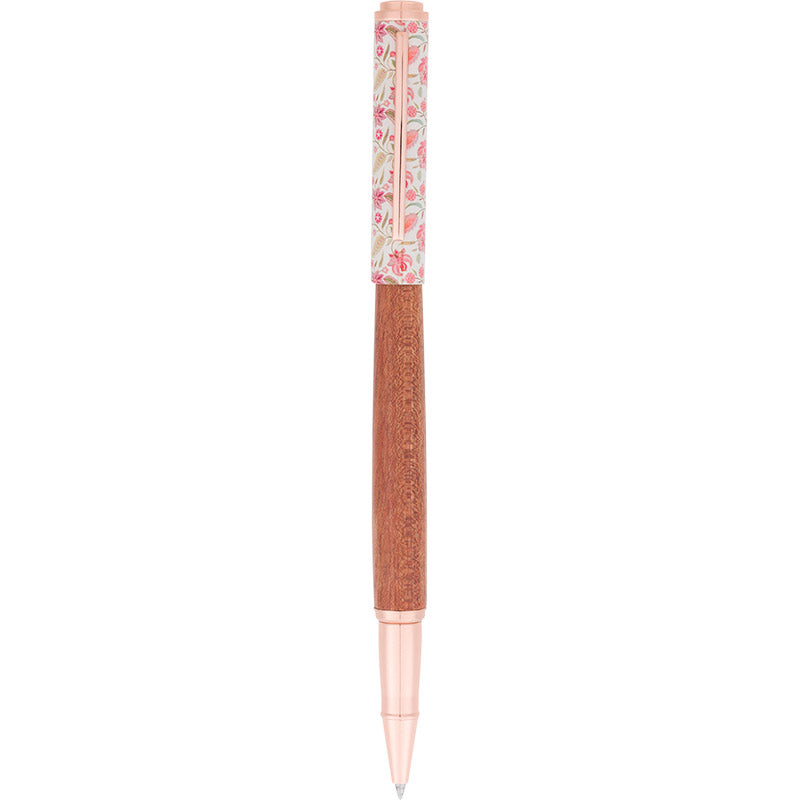 OBE Bahia Stylo Roller-Stylo Roller-Oberthur-Batik-Papeterie du Dôme