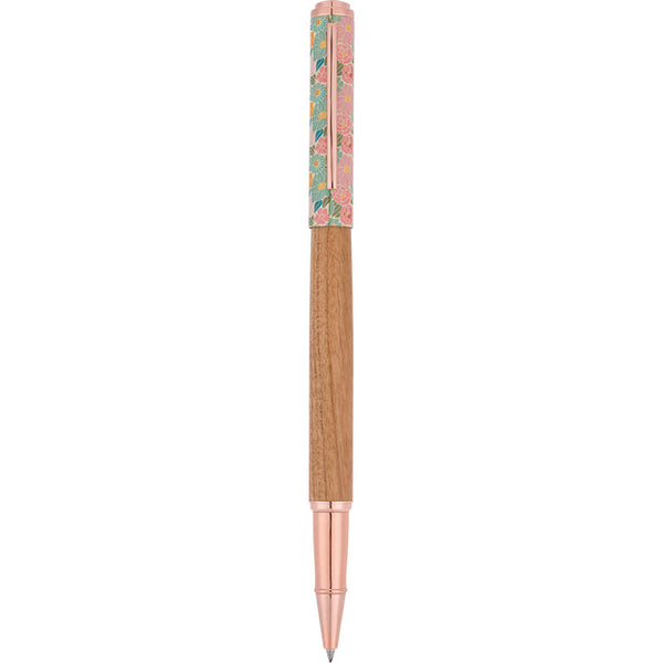 OBE Bahia Stylo Roller-Stylo Roller-Oberthur-Pastel-Papeterie du Dôme