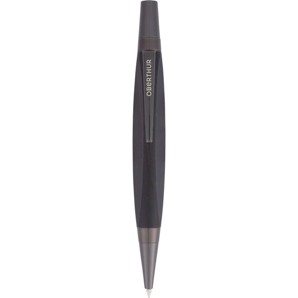 OBE Cusco Stylo Bille-Stylo Bille-Oberthur-Ébène-Papeterie du Dôme