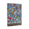 PBKS Agenda Midi Journalier Flexis Souple SAS