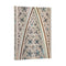 PBKS Agenda Midi Semainier Vertical Rigide