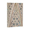 PBKS Agenda Mini Semainier Horizontal Rigide