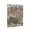 PBKS Agenda Ultra Journalier Rigide