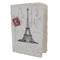 PGM Carnet A5 Tour Eiffel Parchemin
