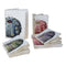 PGM Carnet A6 Oursin Parchemin