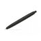 PLT Capless Attributs Noirs Mats Noir Stylo Plume