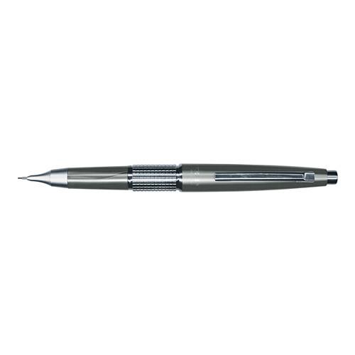 Porte-Mine Pentel Kerry-Porte Mines-Pentel-0.5-Gris-Papeterie du Dôme