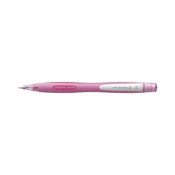 Porte-Mine Uni-ball UNI Shalaku S 0.5-Porte Mines-Uni-ball-Rose-Papeterie du Dôme